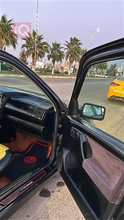 ڤۆڵکسواگن گۆلف